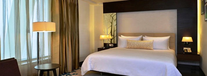 968/Hilton Garden Inn Gurgaon Baani Square - Gurgaon 14.jpg